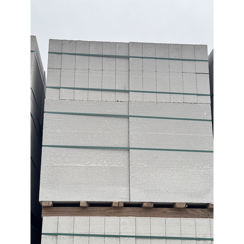 Aerated Block A3.5 B06, A5.0 B06 600*240*200