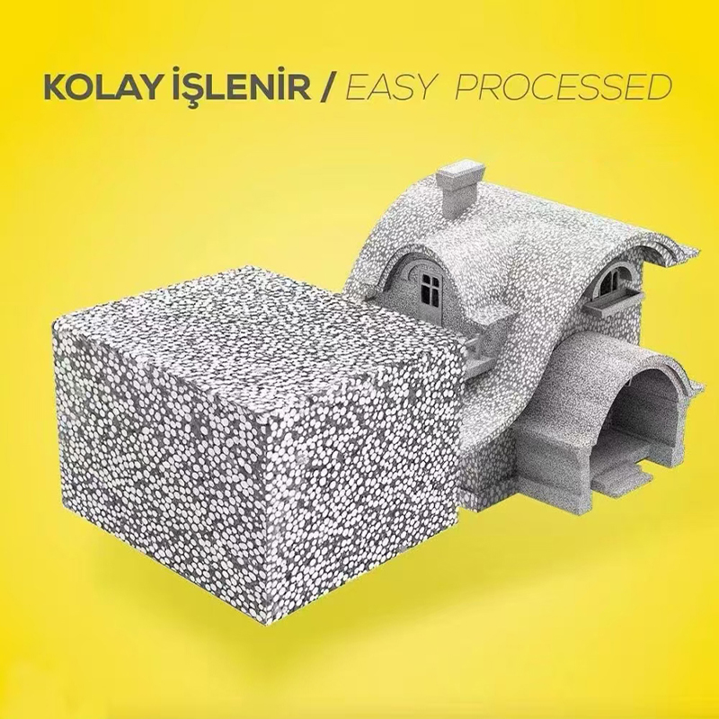 Insulation Bricks