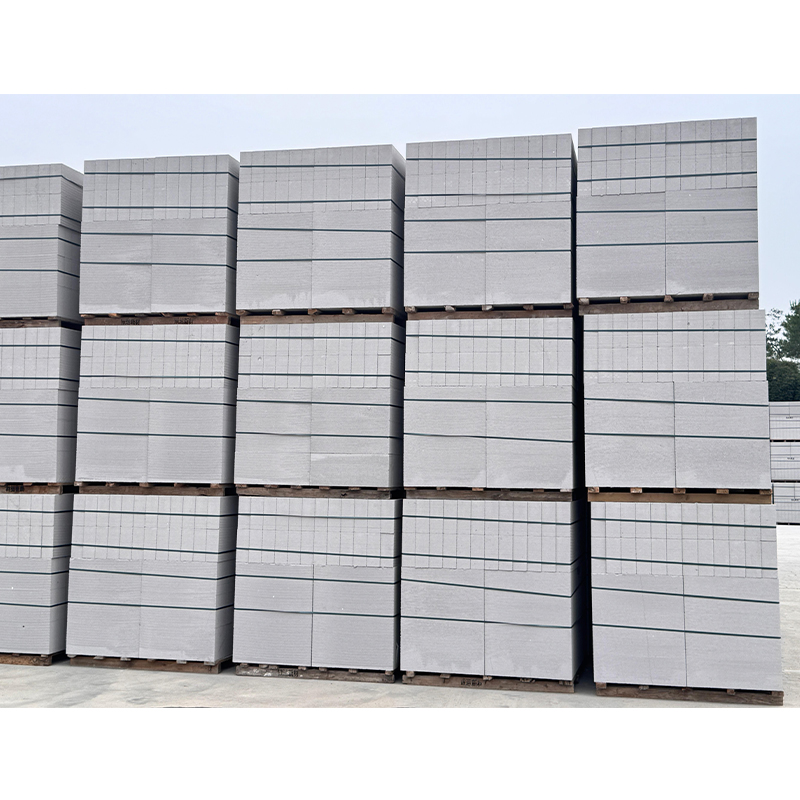 Aerated Block A3.5 B06, A5.0 B06 600*240*100
