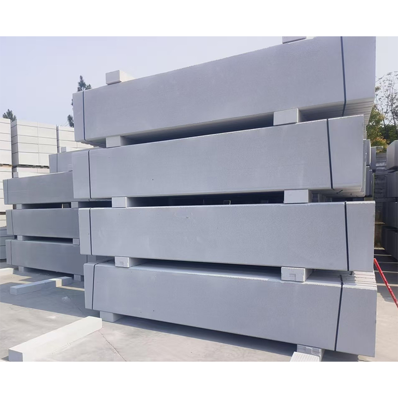 ALC Sheet A5.0 B06 600*200*