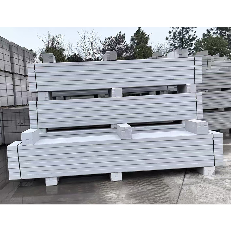 ALC Sheet A5.0 B06 600*200*