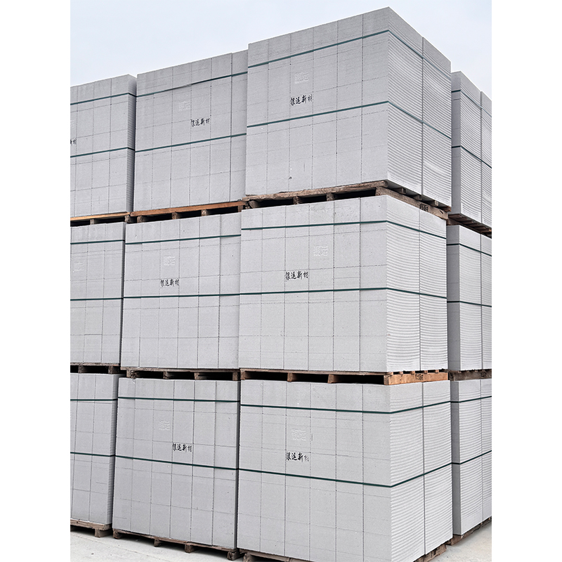 Aerated Block A3.5 B06, A5.0 B06 600*240*200