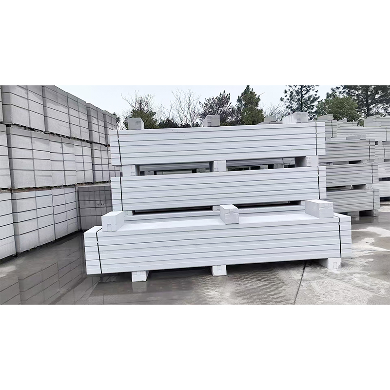 ALC Sheet A5.0 B06 600*100*