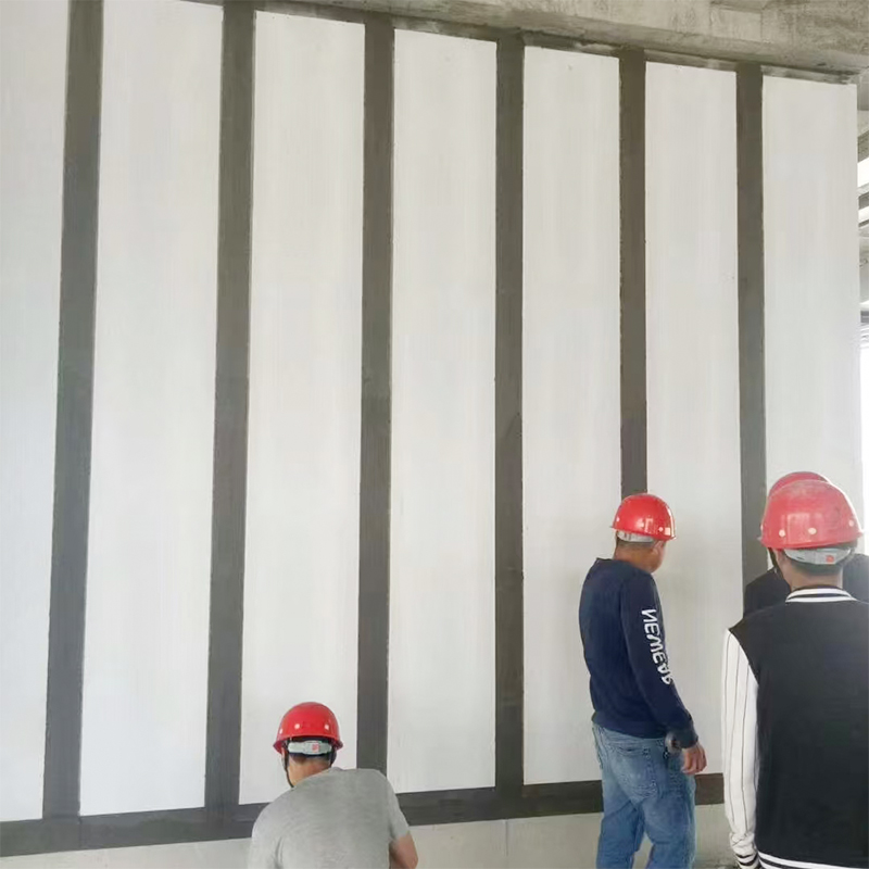 ALC Sheet A5.0 B06 600*100*