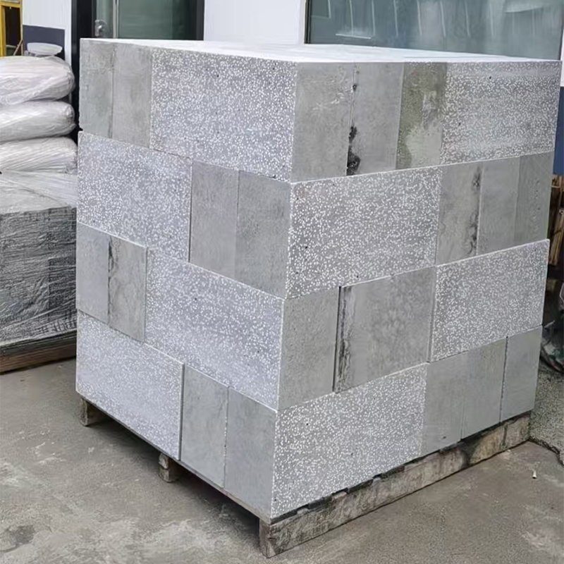 How to reduce the introduction of impurities to maintain good thermal insulation properties during the production of insulation bricks?